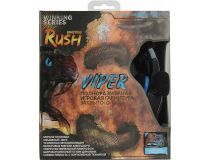 Наушники с микрофоном SmartBuy RUSH VIPER SBHG-2000 (шнур 1+2м, с регулятором громкости)
