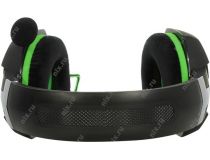 Наушники с микрофоном SmartBuy RUSH TAIPAN SBHG-3100 (USB, шнур 2.5м, с регулятором громкости)