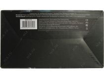 Наушники с микрофоном SmartBuy RUSH TAIPAN SBHG-3100 (USB, шнур 2.5м, с регулятором громкости)