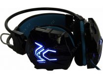 Наушники с микрофоном SmartBuy RUSH COBRA SBHG-1000 (шнур 2.2м, с регулятором громкости)