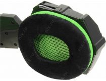 Наушники с микрофоном SmartBuy RUSH COBRA SBHG-1200 (шнур 2.2м, с регулятором громкости)