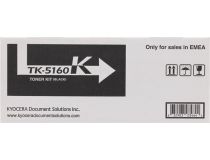 Тонер-картридж Kyocera TK-5160K Black для P7040cdn
