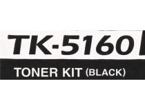 Тонер-картридж Kyocera TK-5160K Black для P7040cdn