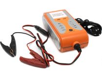 BERKUT SMART POWER SP-8N Зарядное устройство для АКБ (13-14.7V, 8A)