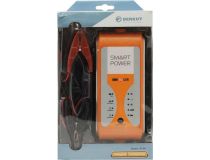 BERKUT SMART POWER SP-8N Зарядное устройство для АКБ (13-14.7V, 8A)