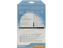 BERKUT SMART POWER SP-8N Зарядное устройство для АКБ (13-14.7V, 8A)