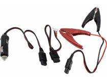 BERKUT SMART POWER SP-4N Зарядное устройство для АКБ (14.4-14.7V, 4A)