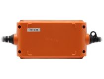 BERKUT SMART POWER SP-2N Зарядное устройство для АКБ (14.4V, 2A)