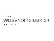 WD WDBVND0120JBK-EEUE My Cloud Pro 12Tb EXT (RTL) 2xGbLAN, 2xUSB3.0