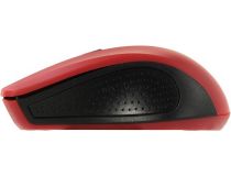 Defender Accura Wireless Optical Mouse MM-935 Red (RTL) USB 3btn+Roll  52937 