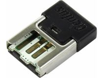 Genius Wireless BlueEye Mouse NX-7005 Black (RTL) USB 3btn+Roll (31030127101/31030017400 )