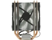 Cooler Master RR-212L-16PR-R1 Hyper 212 LED (4пин, 775/1155/1366/2011/AM2-FM1, 9-31дБ, 600-1600об/мин, тепл.тр.)