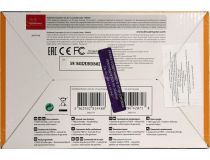 Thrustmaster TWCS РУД (14кн., 8-х поз.перекл, USB) 2960754 