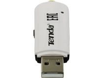 TENDA U1 Wireless USB Adapter (802.11b/g/n, 300Mbps, 3.5dBi)