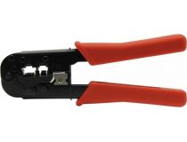 VCOM D1902 Инструмент для обжима коннекторов RJ-45, RJ-12