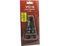 VCOM D1920 Инструмент для зачистки витой пары