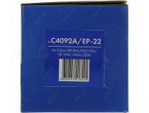 Картридж NV-Print аналог C4092A/EP-22 для HP LJ 1100, LBP-800/810/1120