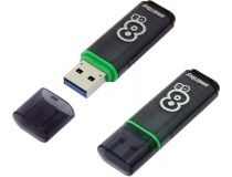 SmartBuy Glossy  SB8GBGS-DG USB3.0 Flash Drive 8Gb (RTL)