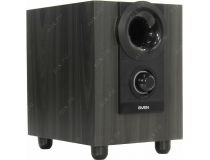 Колонки SVEN MS-150 Black (2x3.5W+Subwoofer 8W, дерево)