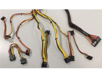 Блок питания Chieftec TASK  TPS-500S 500W ATX (24+2х4+2x6/8пин)