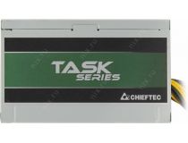 Блок питания Chieftec TASK  TPS-500S 500W ATX (24+2х4+2x6/8пин)