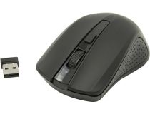 Defender Accura Wireless Optical Mouse MM-935 Black  (RTL) USB3btn+Roll 52935 