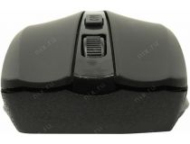 Defender Accura Wireless Optical Mouse MM-935 Black  (RTL) USB3btn+Roll 52935 