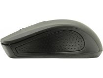 Defender Accura Wireless Optical Mouse MM-935 Black  (RTL) USB3btn+Roll 52935 