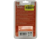 Defender Accura Wireless Optical Mouse MM-935 Grey (RTL) USB 3btn+Roll 52936 