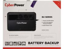 UPS 725VA CyberPower  BU725E 