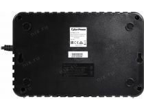 UPS 725VA CyberPower  BU725E 