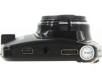 Artway AV-510 (1920х1080, 120°, LCD 2.4 , G-sens, microSDHC, USB, HDMI, мик)