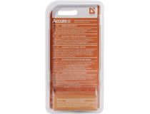 Defender Wireless Optical Mouse Accura MM-665 Red (RTL) USB 6btn+Roll беспр. 52668 