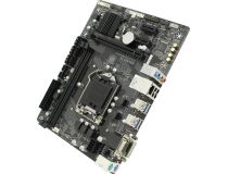 GIGABYTE GA-B250M-D2V rev1.0 (RTL) LGA1151 B250 PCI-E Dsub+DVI GbLAN SATA MicroATX 2DDR4