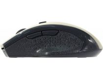 Defender Wireless Optical Mouse Accura MM-665 Grey  (RTL) USB6btn+Roll беспр. 52666 