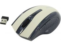 Defender Wireless Optical Mouse Accura MM-665 Grey  (RTL) USB6btn+Roll беспр. 52666 