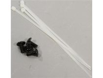 Patch Panel UTP 12 port кат.5e настенная Exegate EX256754RUS  разъём KRONE&110 (dual IDC)