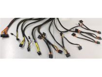 Server Case 4U Exegate Pro 4021S ATX 600W (24+8+2x4+2x6/8пин)  EX244589RUS 