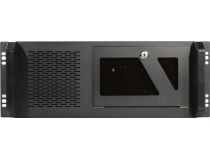 Server Case 4U Exegate Pro 4021S ATX 600W (24+8+2x4+2x6/8пин)  EX244589RUS 