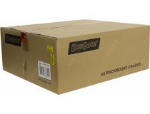 Server Case 4U Exegate Pro 4021S ATX 600W (24+8+2x4+2x6/8пин)  EX244589RUS 