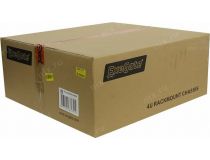 Server Case 4U Exegate Pro 4020S  ATX 800W (24+8+2x4+2x6/8пин) EX244610RUS 