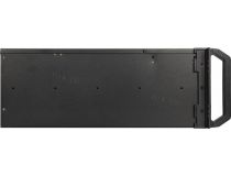 Server Case 4U Exegate Pro 4020S  ATX 800W (24+8+2x4+2x6/8пин) EX244610RUS 