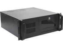 Server Case 4U Exegate Pro 4020S  ATX 800W (24+8+2x4+2x6/8пин) EX244610RUS 
