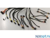 Server Case 4U Exegate Pro 4020S ATX 600W (24+8+2x4+2x6/8пин) EX244606RUS 