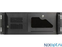 Server Case 4U Exegate Pro 4020S ATX 600W (24+8+2x4+2x6/8пин) EX244606RUS 