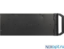 Server Case 4U Exegate Pro 4020S ATX 600W (24+8+2x4+2x6/8пин) EX244606RUS 