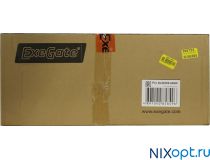 Server Case 4U Exegate Pro 4020S ATX 600W (24+8+2x4+2x6/8пин) EX244606RUS 