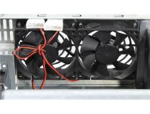 Server Case 4U Exegate Pro 4132(S)  E-ATX 800W (24+8+2x4+2x6/8пин) EX244587RUS 