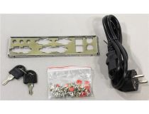 Server Case 4U Exegate Pro 4132(S)  E-ATX 800W (24+8+2x4+2x6/8пин) EX244587RUS 