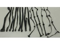 Блок питания Zalman ZM1200-ARX Black Acrux 1200W ATX (24+2x4+8x6/8пин) Cable Management